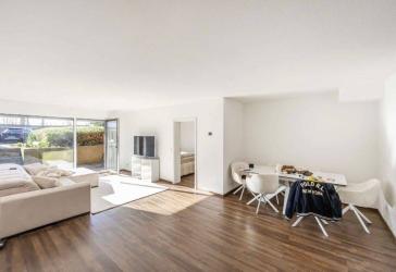 Tausch Wohnung