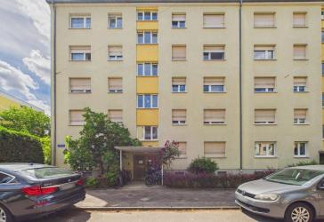 Vorschaubild Wohnung