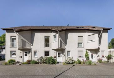 Vorschaubild Reihenmittelhaus