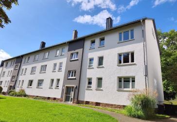 4-Zimmerwohnung in Kassel-Wehlheiden