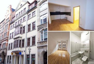 Vorschaubild Wohnung