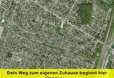 Deine großen 823m² für den sicheren und planbaren Bau deines Zuhauses in exzellenter Lage vom Musikerviertel in Teltow