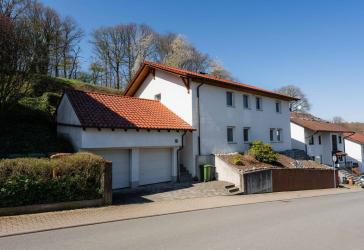 Vorschaubild Einfamilienhaus