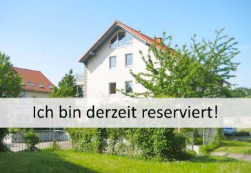 Vorschaubild Maisonettewohnung