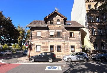 Vorschaubild Mehrfamilienhaus