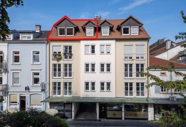 Vorschaubild Wohnung