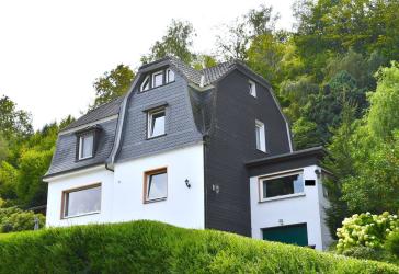 Charaktervolles Zuhause mit Charme und viel Platz