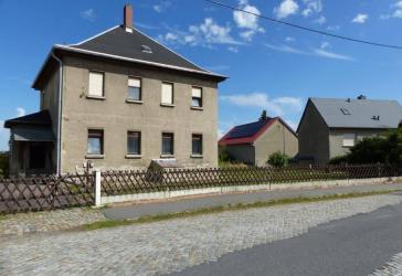 Vorschaubild Einfamilienhaus