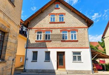 Vorschaubild Einfamilienhaus
