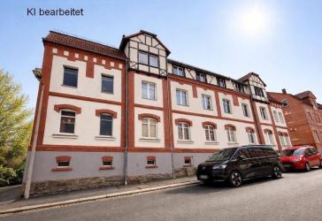 Vorschaubild Mehrfamilienhaus