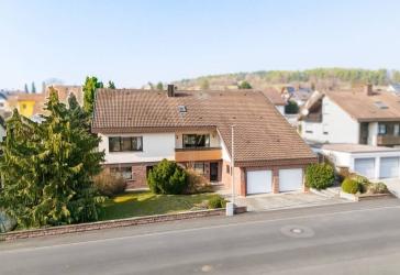 Vorschaubild Einfamilienhaus