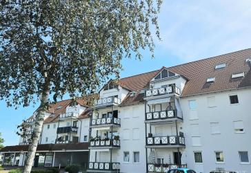 Vorschaubild Wohnung