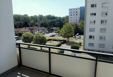 Vorschaubild Wohnung