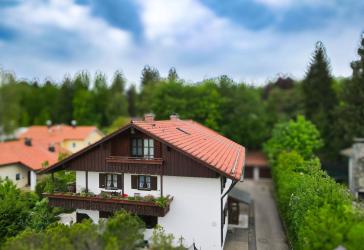 Vorschaubild Maisonettewohnung