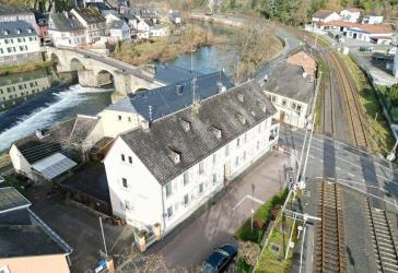 Vorschaubild Mehrfamilienhaus