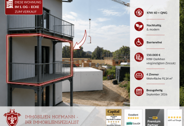 Vorschaubild Wohnung