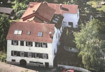 Top-Gelegenheit in Lauterecken! Zwei Häuser mit drei Wohnungen zu verkaufen!!