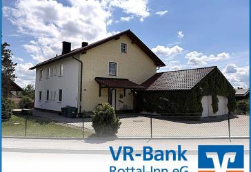 Vorschaubild Mehrfamilienhaus