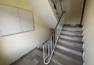 Attraktive 4-Zi.-Wohnung in Bielefeld: 81m², Balkon, Garage - perfekt für Kapitalanleger!