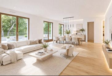 Vorschaubild Penthouse