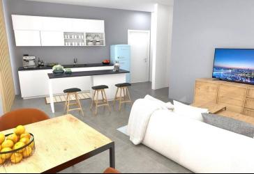 Vorschaubild Wohnung