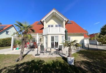 Vorschaubild Einfamilienhaus