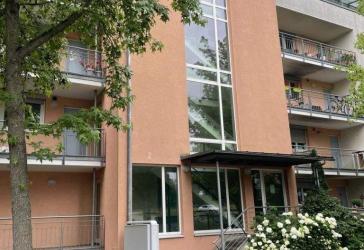 3-Zimmerwohnung mit Wohnrecht zur KAPITALANLAGE