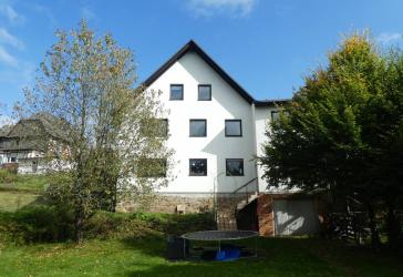 Vorschaubild Reihenendhaus