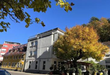 Vorschaubild Penthouse