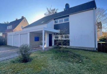 Vorschaubild Mehrfamilienhaus