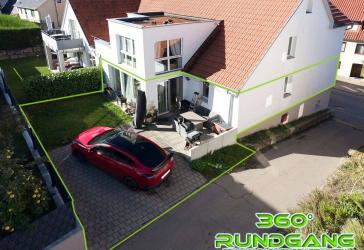Vorschaubild Wohnung