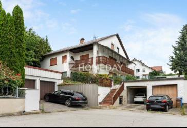Vorschaubild Mehrfamilienhaus
