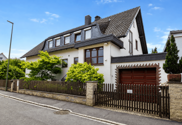 Vorschaubild Einfamilienhaus