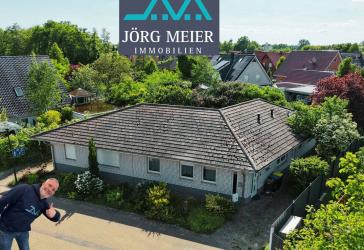 Vorschaubild Bungalow