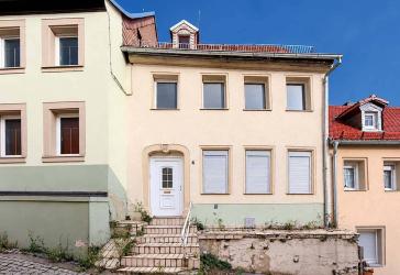 Vorschaubild Reihenmittelhaus