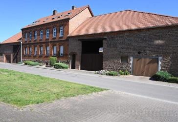 Vorschaubild Bauernhaus