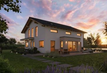 🏡 Dein Einfamilienhaus in Tessin | Preiswertes Grundstück!