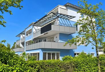 Vorschaubild Penthouse