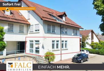 Vorschaubild Büro- /Praxis-Immobilie
