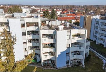 Vorschaubild Wohnung