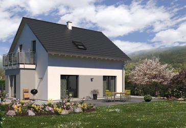 Ihr individuelles Einfamilienhaus in Odenthal - modern, flexibel und energieeffizient