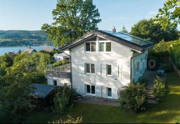 Vorschaubild Villa