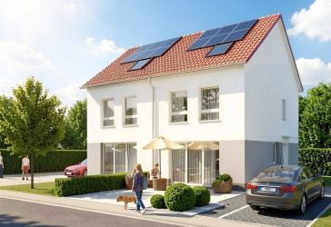 Vorschaubild Einfamilienhaus