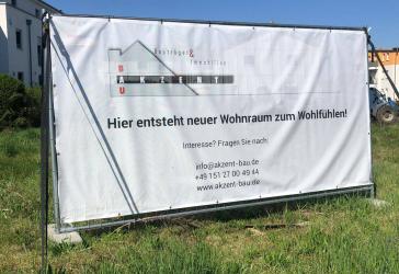 Vorschaubild Reihenhaus