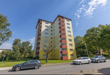 Vorschaubild Wohnung