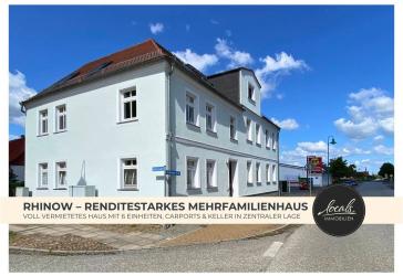 Vorschaubild Mehrfamilienhaus