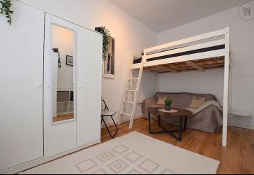 Vorschaubild Loft-Studio-Atelier