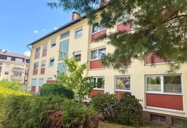 Vorschaubild Wohnung