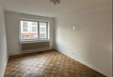 Attraktive Innenstadtlage in Düsseldorf - 3,5 Zimmer Wohnung