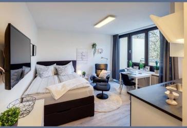 Vorschaubild Loft-Studio-Atelier